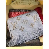 Louis Vuitton Scarf LVS7759D JK3702Af99