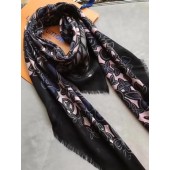 Louis Vuitton Scarf LVS92116A Scarf JK3666dV68