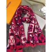 Louis Vuitton Scarf LVS9226A JK3632Eb92