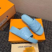 Louis Vuitton Shoes 91033 JK2387kC27