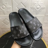 Louis Vuitton Shoes 91036-12 JK2293Yr55