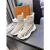 Louis Vuitton Shoes 91088-4 JK1789fo19
