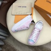 Louis Vuitton Shoes LV1008DC-1 JK2606Av26