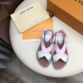 Louis Vuitton Shoes LV1009DC-4 Shoes JK2599iZ66