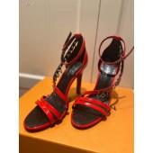 Louis Vuitton Shoes LV1043DS-1 Heel height 10CM JK2549AM45