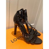 Louis Vuitton Shoes LV1043DS-3 Heel height 10CM JK2546Kd37