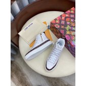 Louis Vuitton Shoes LV1080-1 JK2412Va47