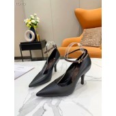 Louis Vuitton Shoes LV1087DS-2 8CM height JK2346ki86