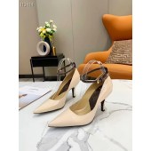 Louis Vuitton Shoes LV1087DS-7 8CM height Shoes JK2341Ag46