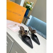 Louis Vuitton Shoes LV1092DS-1 Shoes JK2336hT91