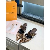 Louis Vuitton Shoes LV1092DS-2 Shoes JK2335KX22