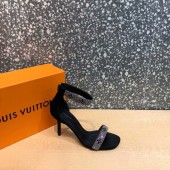 Louis Vuitton Shoes LV1119LS-4 8cm heel height JK2255LG44
