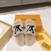 Louis Vuitton Shoes LV1123KK-3 JK2241Av26