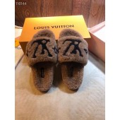Louis Vuitton Shoes LV1123KK-5 JK2239Gm74