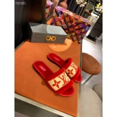 Louis Vuitton Shoes LV1128DS-4 JK2225zS17