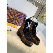 Louis Vuitton Shoes LV1139DS-4 JK2184AM45