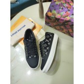 Louis Vuitton Shoes LV1140DC-1 JK2181Kd37