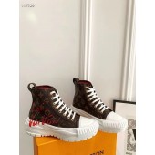 Louis Vuitton Shoes LV1141DC-4 JK2176hc46