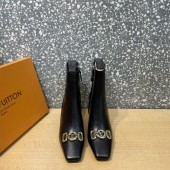 Louis Vuitton Shoes LV1142LS-1 Heel height 7CM JK2171nS91