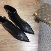 Louis Vuitton Shoes LV1152SJ-6 Heel height 5CM JK2141Lp50