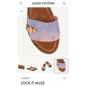 Louis Vuitton Shoes LVS00318 JK1427VF54