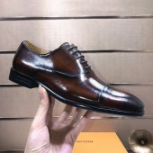 Louis Vuitton Shoes LVS00373 JK1372DV39