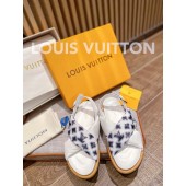 Louis Vuitton shoes LVX00001 Heel 4.5CM JK2086Jz48
