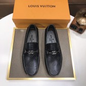 Louis Vuitton shoes LVX00050 JK2037De45