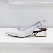Louis Vuitton shoes LVX00090 Heel 3.5CM JK1998uk46