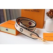 Louis Vuitton shoulder strap J02506 Nude JK47OG45