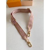 Louis Vuitton Shoulder strap M44823 pink JK953bT70