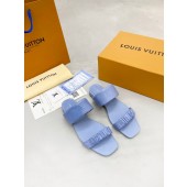 Louis Vuitton slipper 91114-5 JK1749SS41