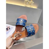 Louis Vuitton slipper M36956-13 JK1882ea89