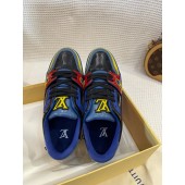 Louis Vuitton sneakers 18522-1 JK1828Lo54