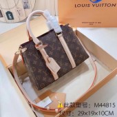 Louis Vuitton SOUFFLOT BB M44815 JK1037Qu69