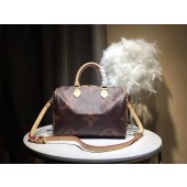 Louis Vuitton SPEEDY 30 M41112 JK1267VF54