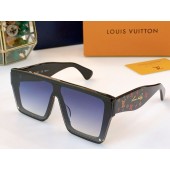 Louis Vuitton Sunglasses Top Quality LV6001_0328 Sunglasses JK5550Rc99