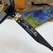 Louis Vuitton Sunglasses Top Quality LV6001_0364 Sunglasses JK5514pk20