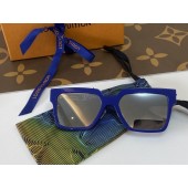 Louis Vuitton Sunglasses Top Quality LV6001_0365 Sunglasses JK5513nE34