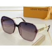 Louis Vuitton Sunglasses Top Quality LV6001_0388 JK5490CD62