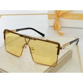 Louis Vuitton Sunglasses Top Quality LV6001_0395 JK5483rJ28