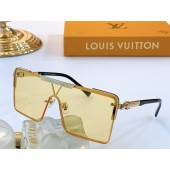 Louis Vuitton Sunglasses Top Quality LV6001_0405 JK5473Il41