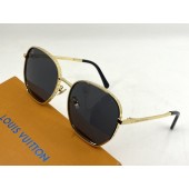 Louis Vuitton Sunglasses Top Quality LV6001_0452 JK5426Lp50