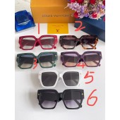 Louis Vuitton Sunglasses Top Quality LV8924 JK5379tQ92
