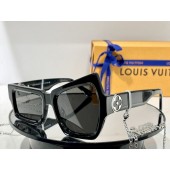 Louis Vuitton Sunglasses Top Quality LVS00036 JK5343gN72