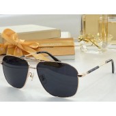 Louis Vuitton Sunglasses Top Quality LVS00109 JK5270EB28