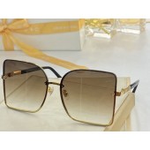 Louis Vuitton Sunglasses Top Quality LVS00194 Sunglasses JK5185Rc99