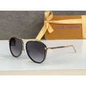 Louis Vuitton Sunglasses Top Quality LVS00245 Sunglasses JK5134lq41