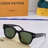 Louis Vuitton Sunglasses Top Quality LVS00278 JK5101Kd37