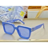 Louis Vuitton Sunglasses Top Quality LVS00285 JK5094fc78